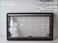 TEC Wohnwagenfenster Dometic ca. 105 x 63 gebr. (V-X/B E1 43R-001 - Schotten Zentrum