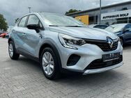 Renault Captur, EQUILIBRE TCe 90 | | |, Jahr 2023 - Wiesmoor