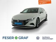 VW Arteon, 2.0 TDI Shooting Brake Elegance, Jahr 2023 - Nürnberg