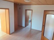 4 Zimmer Wohnung Karben-Rendel - Karben
