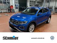 VW T-Roc, 1.0 TSi Style 17Zoll Plus, Jahr 2024 - Lünen