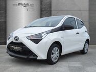 Toyota Aygo, x, Jahr 2018 - Minden (Nordrhein-Westfalen)