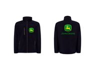 JOHN DEERE Softshell Arbeitsjacke Jacke Herren Größenwahl CAT Claas - Wuppertal