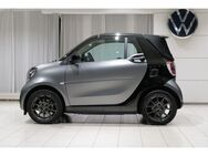 Smart ForTwo cabrio EQ Brabus Leder Kamera - Dießen (Ammersee)