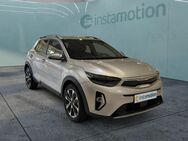 Kia Stonic, 1.0 T 100 48V SPI TECH FLA SpurW, Jahr 2024 - München