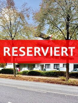 Großzügige 3-Zimmer-Eigentumswohnung - Nordhorn