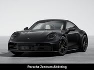 Porsche 992, (911) Carrera | | |, Jahr 2022 - Winhöring