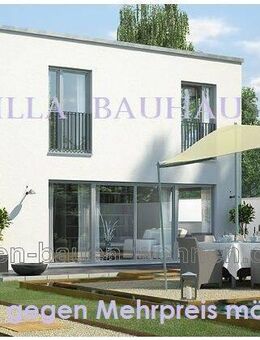 Stadthaus mit 5 Zimmern, massiv, schlüsselfertig in Hoppegarten / Hönow bei Berlin Mahlsdorf , - Berlin