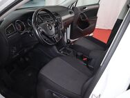 VW Tiguan Allspace Comfortline 1.5TSI 291,-ohne Anz - Horn-Bad Meinberg