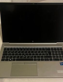 HP Elitebook 850 G8 - Potsdam