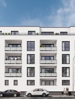 Neubau - Wohnqualität für hohe Ansprüche! - Weiden (Oberpfalz)