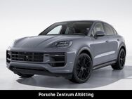 Porsche Cayenne, S E-Hybrid Coupe | Hinterachslenkung |, Jahr 2024 - Winhöring