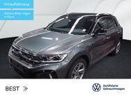 VW T-Roc, 2.0 TDI R-LINE DIGITAL 17ZOLL, Jahr 2024 - Mühlheim (Main)