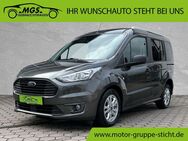 Ford Tourneo Connect, 1.5 Trend EcoBlue TDCi PDCv, Jahr 2020 - Bayreuth