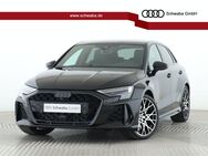 Audi RS3, Sportback 280Km h AGA R, Jahr 2022 - Gersthofen