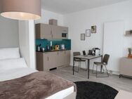 Geräumiges Studio Apartment - Dortmund