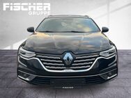 Renault Talisman, Grandtour Initiale Paris dCi 200, Jahr 2021 - Esslingen (Neckar)