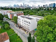 Neubau Erstbezug - Helle 3-Zimmerwohnung mit Loggia - Frankfurt (Main)