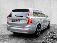 Volvo XC90 Plus Bright AWD B5 Diesel EU6d 7-Sitzer Allrad AD StandHZG digitales Cockpit Memory Sitze - Aachen