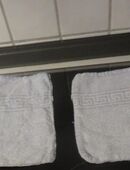 Waschlappen zu verschenken in 70329