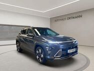 Hyundai Kona 1.6 Turbo 'Prime' 2WD, 7-Stufen-Automatik (DCT) - Wissen