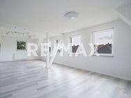 RE/MAX: Besichtigen - Kaufen - Einziehen! * Modern geschnittene 4,5- bis 5-Zi.-ETW in zentraler Lage - Villingen-Schwenningen