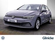 VW Golf, 1.5 TSI VIII Life SiHz, Jahr 2023 - Erfurt