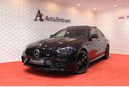 Mercedes-Benz E 53 AMG 4Matic*PANO*BURM*WIDESCREEN*HUD*21ZOLL* - Braunschweig