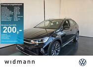 VW Taigo, 1.5 TSI Style 150, Jahr 2023 - Schwäbisch Gmünd