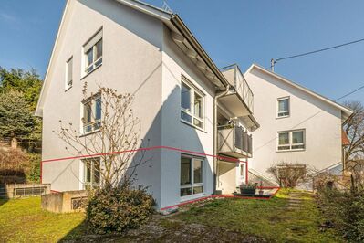 Waiblingen: Wohnen mit vielen Vorzügen im Herzen von Bittenfeld!