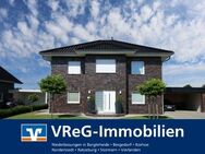 Komplettangebot! Geplanter Neubau + Grundstück Neubaugebiet in Kellinghusen - Rosdorf (Schleswig-Holstein)