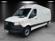 Mercedes Sprinter, 315 KA RüFa MBUX, Jahr 2024 - Hirschberg (Bergstraße)