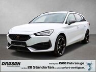 CUPRA Leon, Sportstourer, Jahr 2023 - Korschenbroich