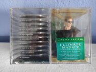 The Ultimate Matrix Collection, Limited Edition, RAR, ungeöffnet - Tauberbischofsheim Zentrum