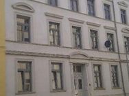 3 Zimmer-Wohnung mit EBK und Balkon - Schwerin