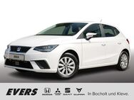 Seat Ibiza, 1.0 TSI STYLE, Jahr 2019 - Bocholt