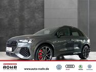 Audi RSQ3, 2.5 TFSI, Jahr 2024 - Vilshofen (Donau)