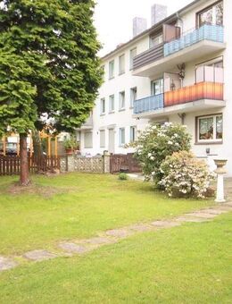 Gepflegtes Mehrfamilienhaus ruhig gelegen in Essen-Borbeck - Essen