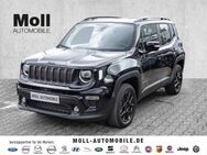 Jeep Renegade, UPLAND-PREMIUM AUDIO-WINTERPAKET, Jahr 2022 - Köln