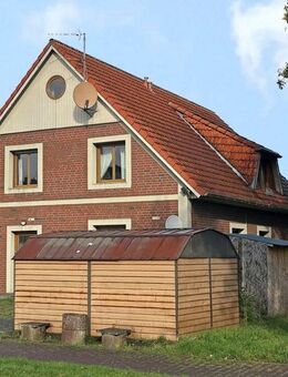 Vielseitige Nutzungsmöglichkeiten - Trittau