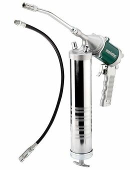 Metabo DFP 400 (601572000) Druckluft-Fettpresse - Wuppertal