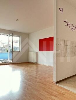 Wohnen im beliebten Szenebezirk Altlindenau ... Eigentumswohnung in Wohn- und Mietshaus etwa 3?km westlich des Stadtzentrums - Leipzig