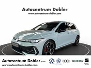 VW Golf, 2.0 TSI VIII GTI, Jahr 2024 - Mühlacker