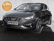 Hyundai i30, T EU6d Trend Blue Tooth PP v h, Jahr 2023 - Viersen