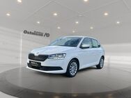 Skoda Fabia, Cool Plus 44kw, Jahr 2021 - Melsungen