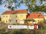 Einfamilienhaus mit Traumgrundstück - ca. 3.900 m² mit tlw. Wohnbaufläche - Leipzig