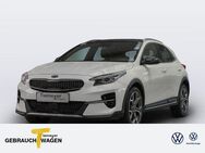 Kia XCeed 1.6 T-GDI DCT XDITION PANO NAVI LED - Gelsenkirchen