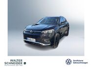 VW Tiguan, 1.5 R-Line eHybrid, Jahr 2024 - Siegen (Universitätsstadt)