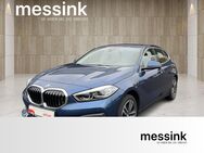 BMW 118, i 118 i Advantage, Jahr 2020 - Wermelskirchen