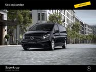 Mercedes Vito, 116 TOURER PRO LANG, Jahr 2024 - Kiel